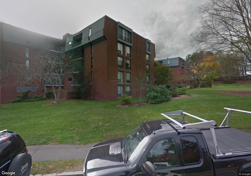 Wellesley Green Condominiums unit 447, Wellesley, MA 02482 - photo 1