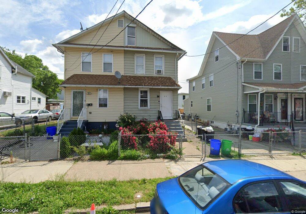 218 S 32nd St, Camden, NJ 08105 - photo 1