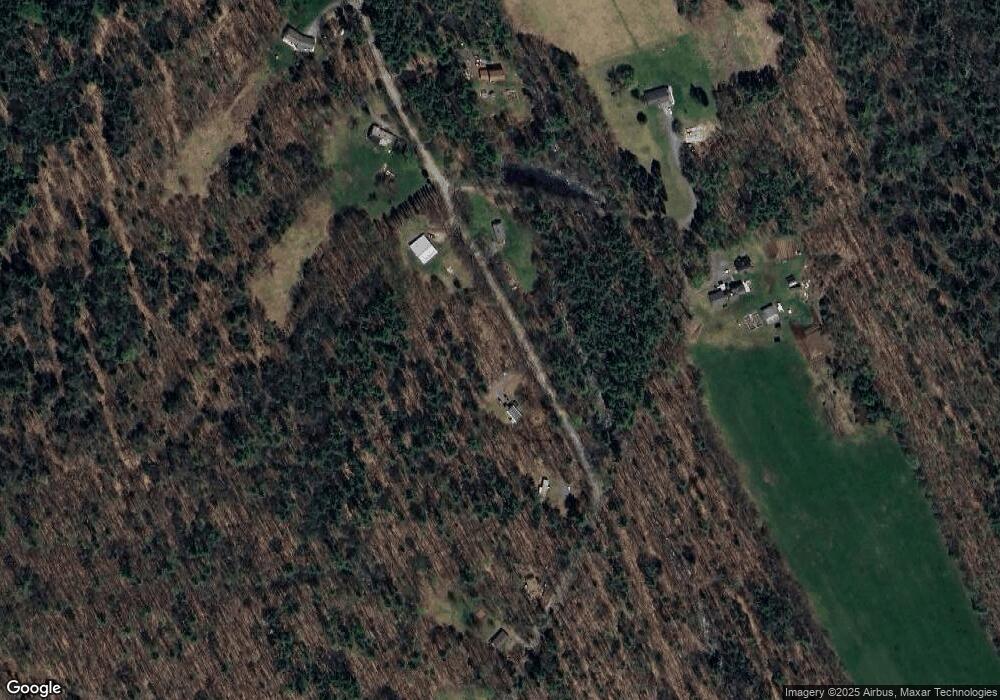 121 Choate Rd, Enfield, NH 03748 - photo 1