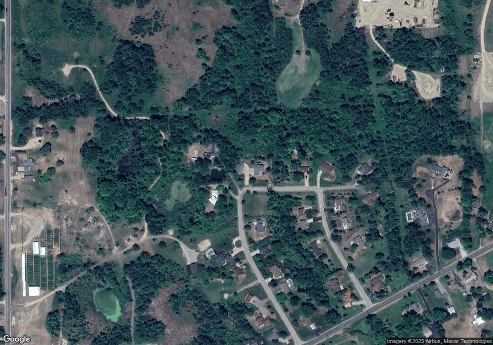 2368 Birchcrest Dr, West Branch, MI 48661 - photo 1