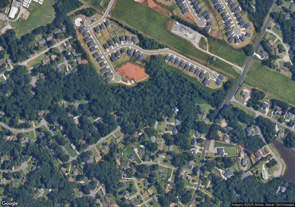 4951 Lilburn Stone Mountain Rd SW, Lilburn, GA 30047 - photo 1