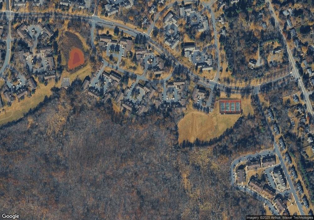 61 Jamestown Rd, Basking Ridge, NJ 07920 - photo 1