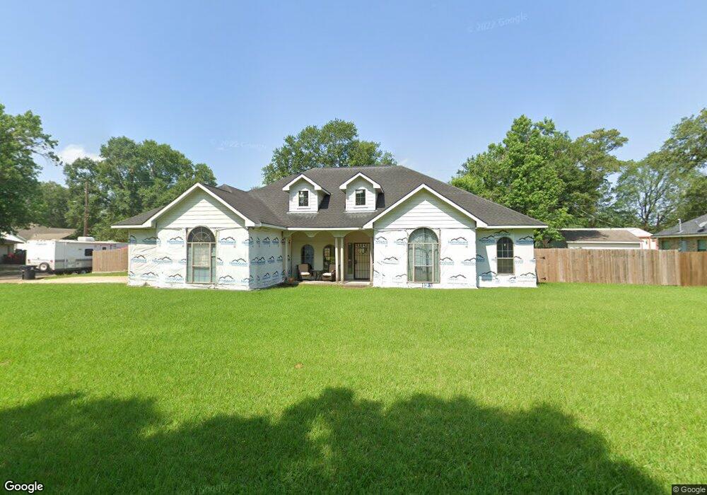 9907 Bertwood St, Houston, TX 77016 - photo 1