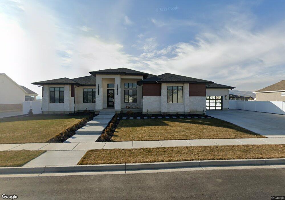 1283 N 2550 W, Lehi, UT 84043 - photo 1
