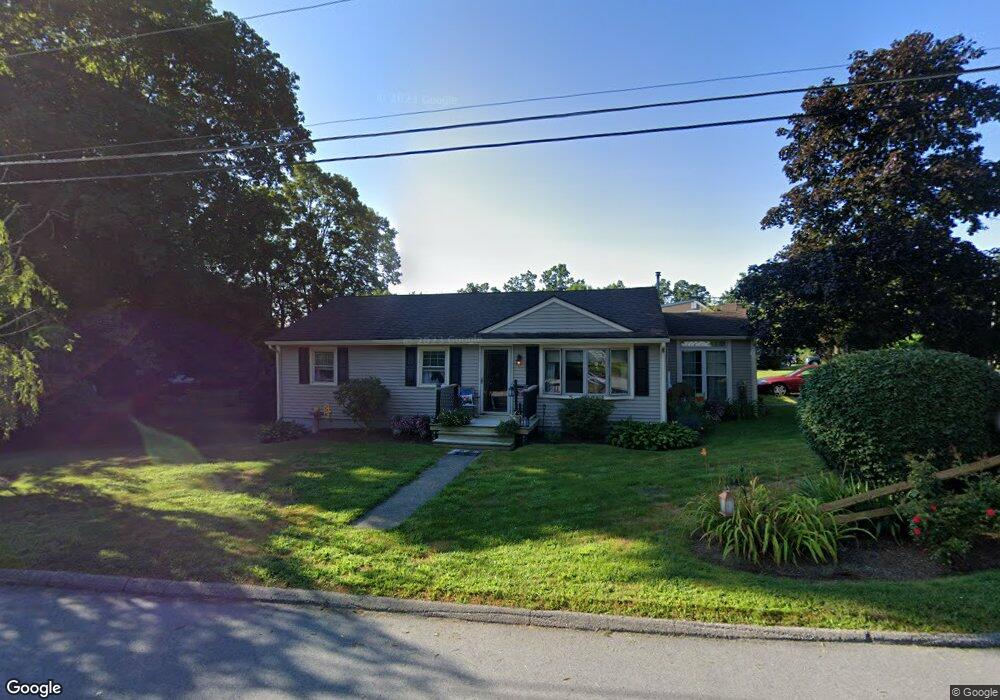 78 S Prospect St, Putnam, CT 06260 - photo 1