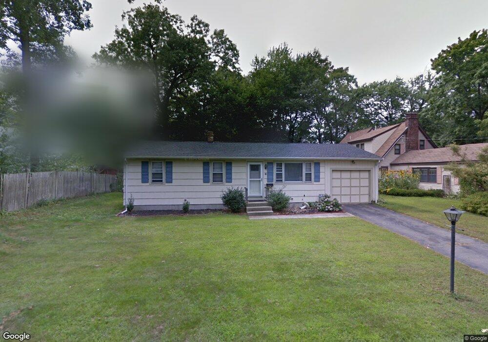 82 Seaver Rd unit 1, East Weymouth, MA 02189 - photo 1