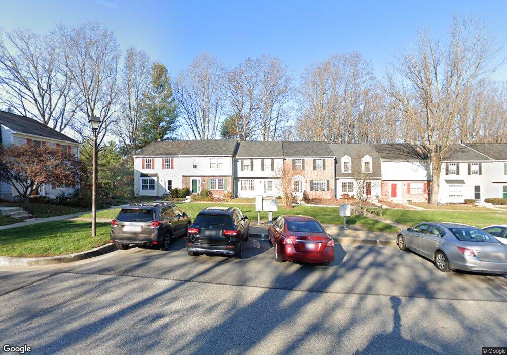 11739 Lone Tree Ct, Columbia, MD 21044 - photo 1