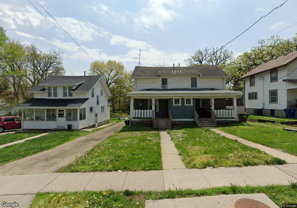 2502 High St, Des Moines, IA 50312 - photo 1