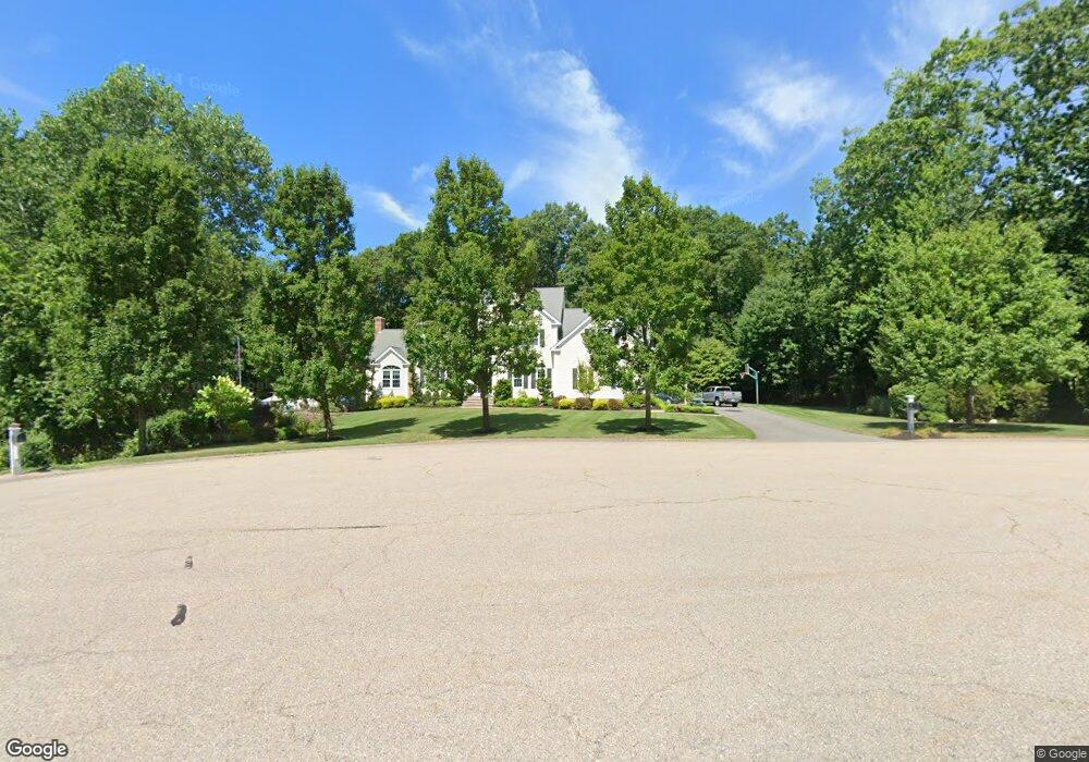 38 Broad Acres Farm Rd, Medway, MA 02053 - photo 1