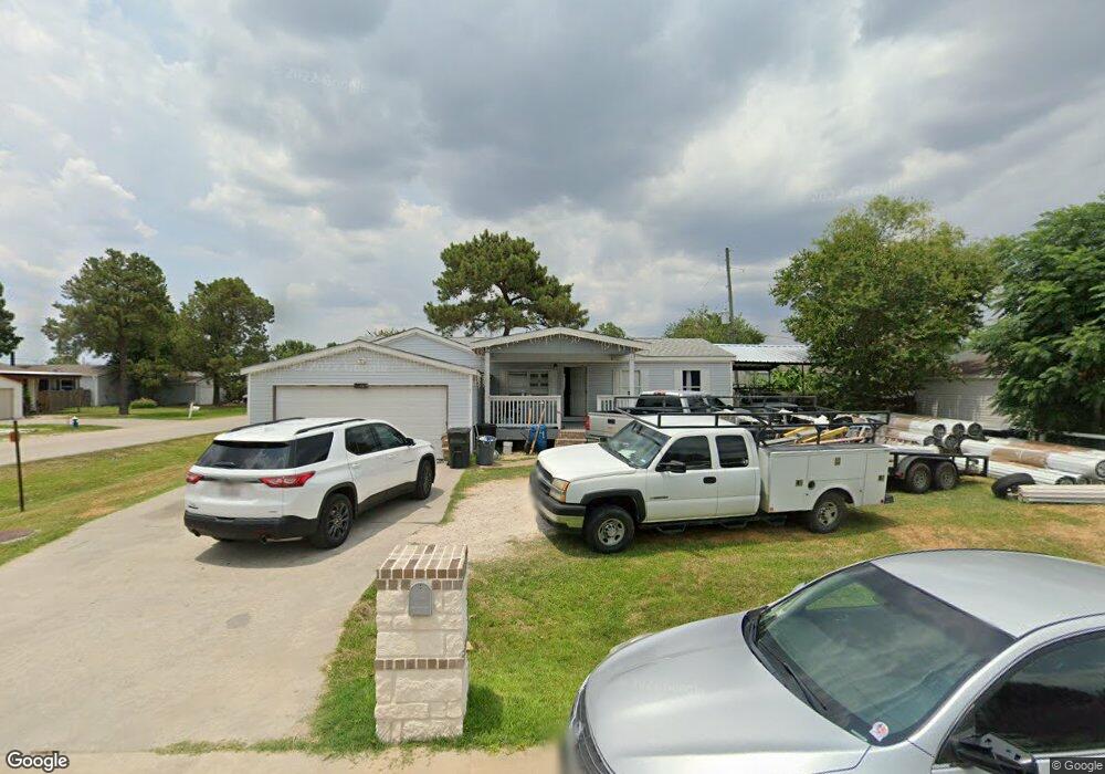 2522 Anthony Pine Ln, Houston, TX 77088 - photo 1