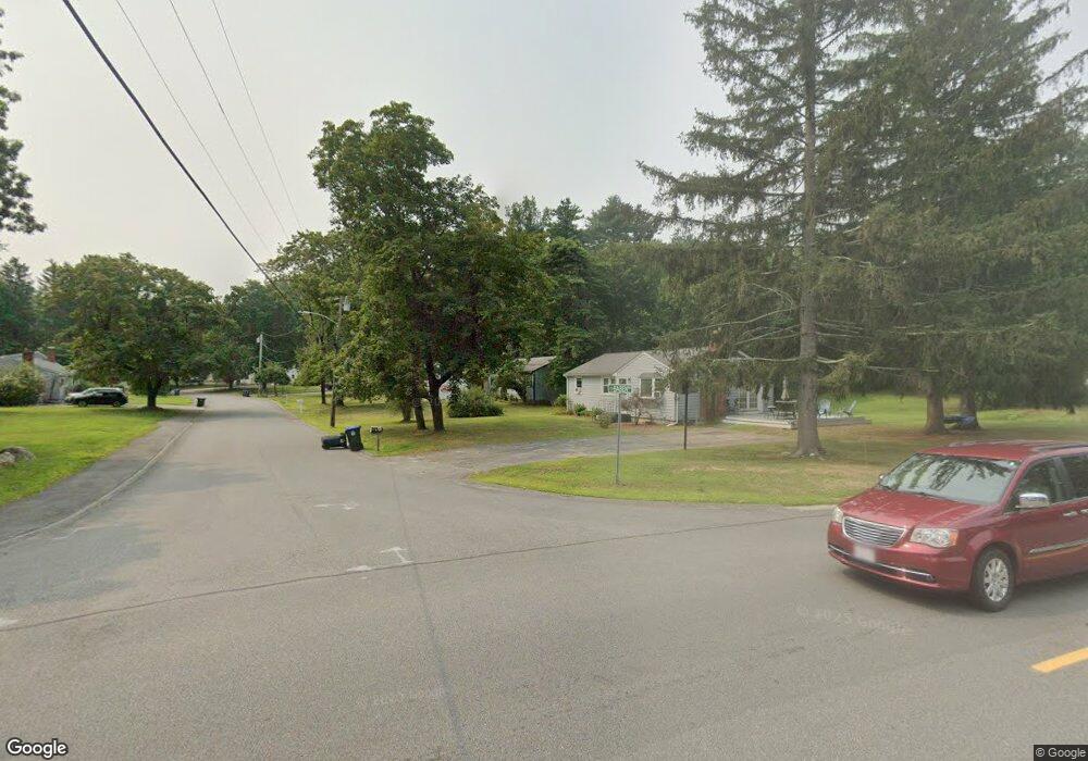 3 Baben Rd, Hudson, MA 01749 - photo 1