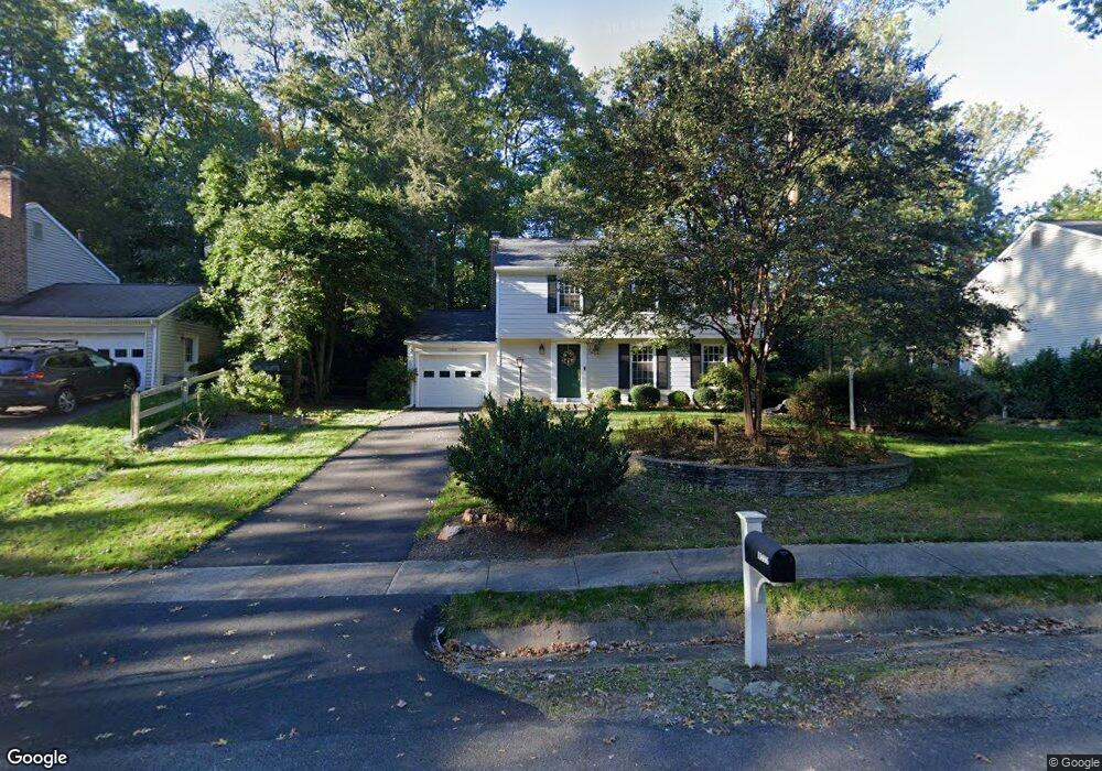 11406 Running Cedar Rd, Reston, VA 20191 - photo 1