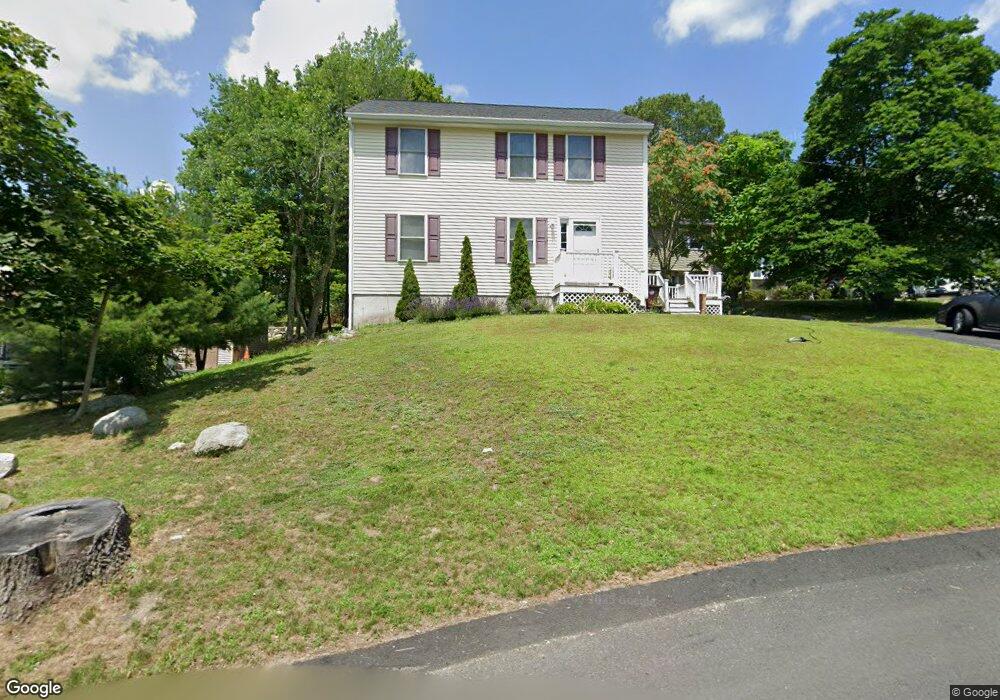 62 E 6th St, Lowell, MA 01850 - photo 1