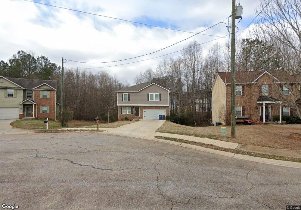 717 Denise Ct, McDonough, GA 30252 - photo 1