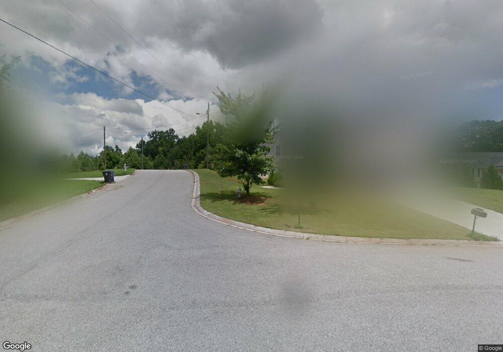 0 Bunkhouse Ct unit 8040399, Temple, GA 30179 - photo 1