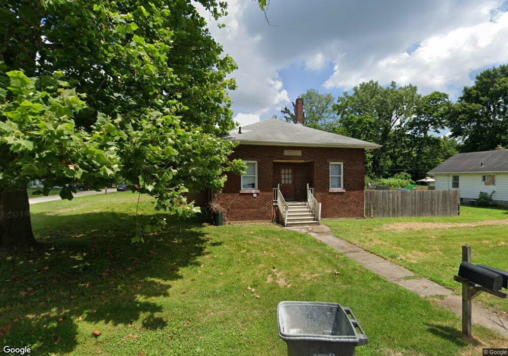 1800 Huron St, Elkhart, IN 46516 - photo 1
