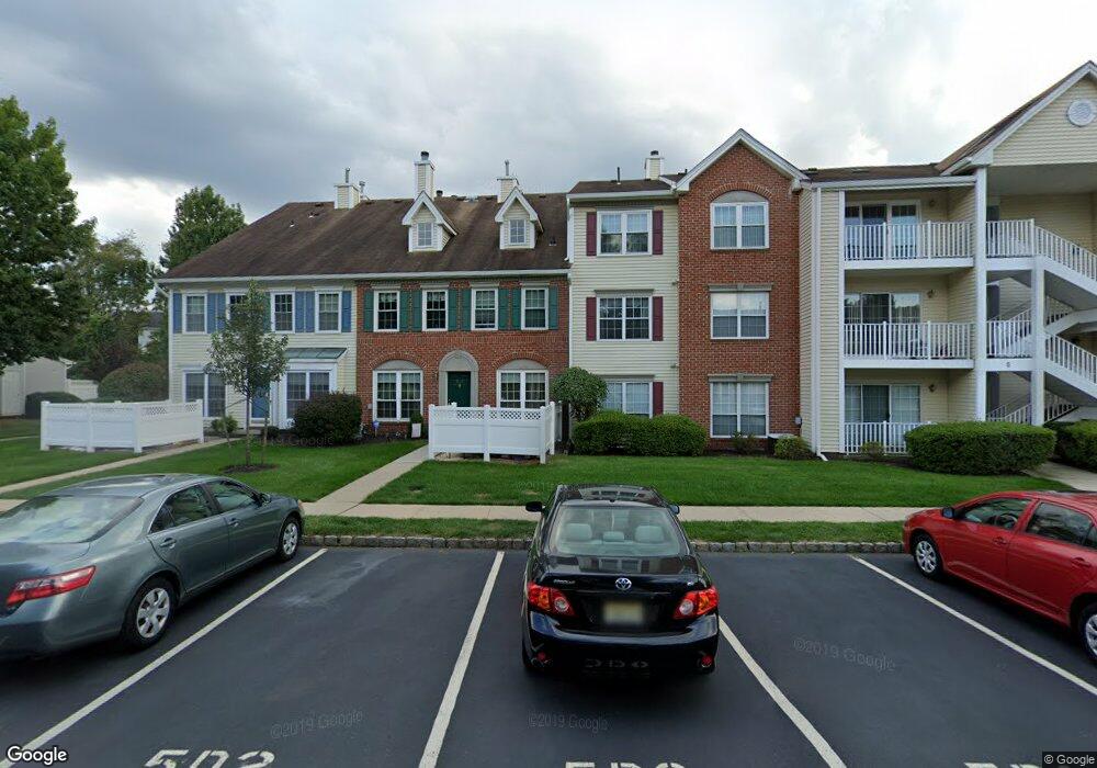 518 Red Crest Ln, Branchburg, NJ 08876 - photo 1