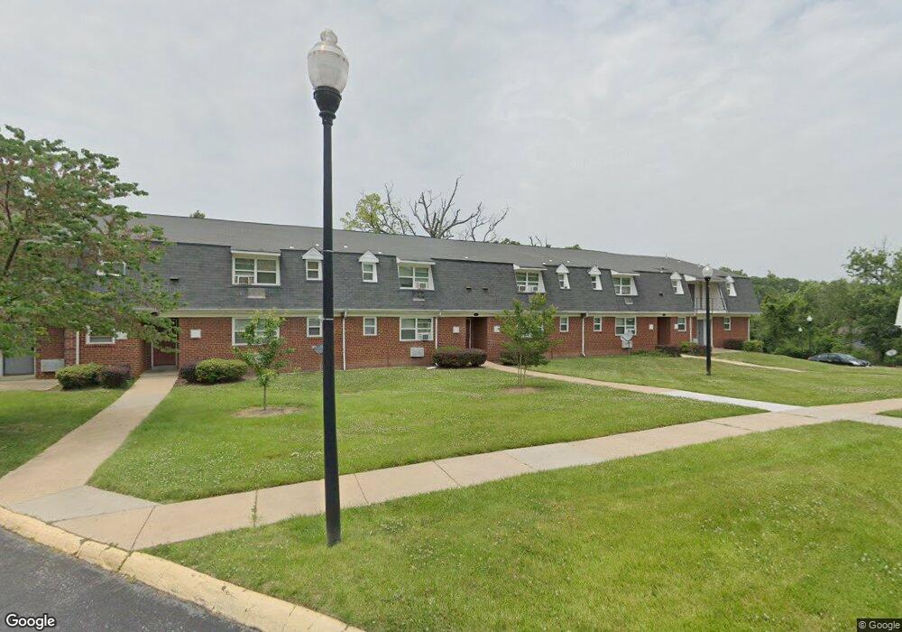 702 Nottingham Rd unit 7025A, Baltimore, MD 21229 - photo 1