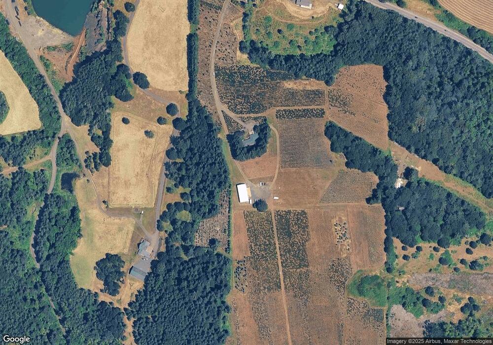 21350 Highway 22 unit 1, Sheridan, OR 97378 - photo 1