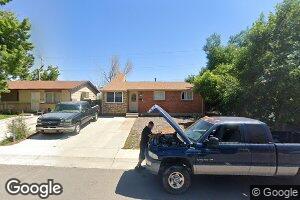 4186 S Dale Ct, Englewood, CO 80110