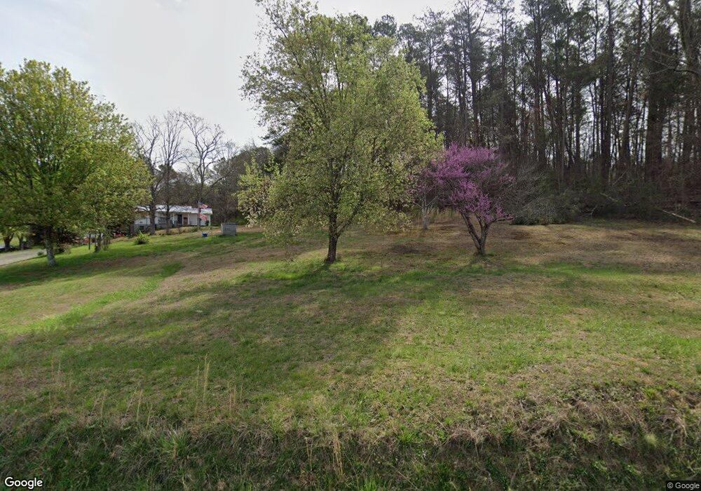 2314 Old Mineral Springs Rd, La Fayette, GA 30728 - photo 1