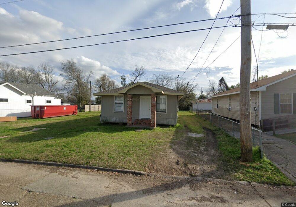 1510 Obrien St, Lake Charles, LA 70601 - photo 1