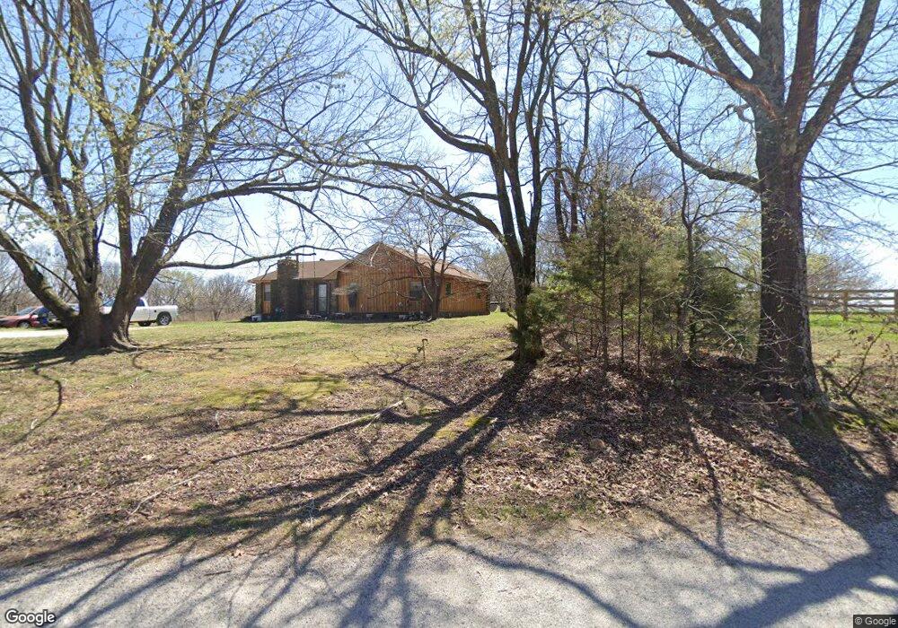 12805 Kenneth Price Rd, Elm Springs, AR 72762 - photo 1