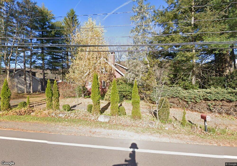 3142 Lakeside Dr, Harveys Lake, PA 18618 - photo 1