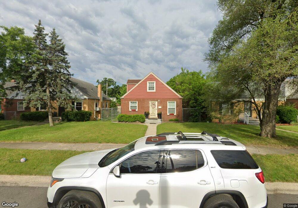 4614 Pierce St, Gary, IN 46408 - photo 1