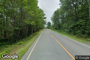 0 Route 155 Unit 1233572, Lagrange, ME 04453