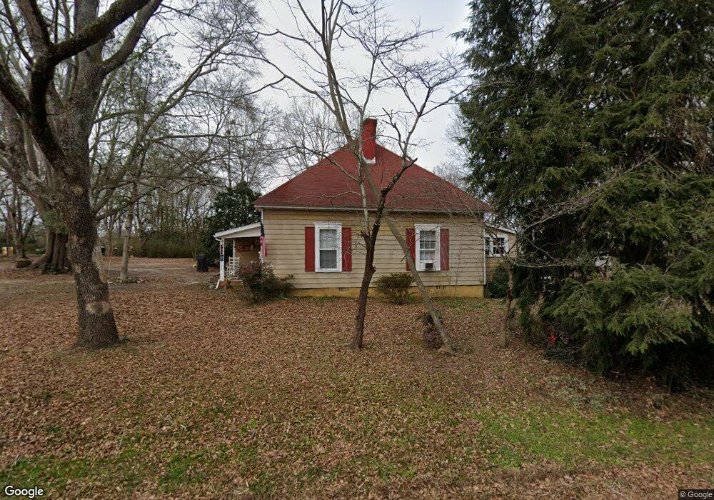 401 Wall St, Crawford, GA 30630 - photo 1