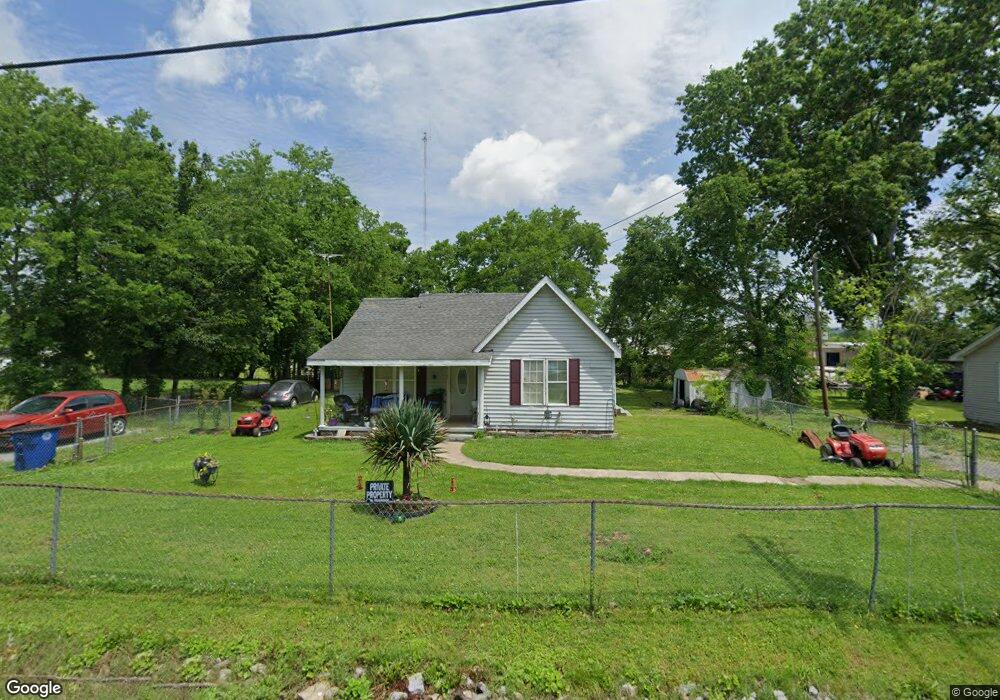 415 Fairground Heights, Shelbyville, TN 37160 - photo 1