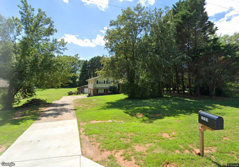 1723 New Light Rd, Canton, GA 30115 - photo 1