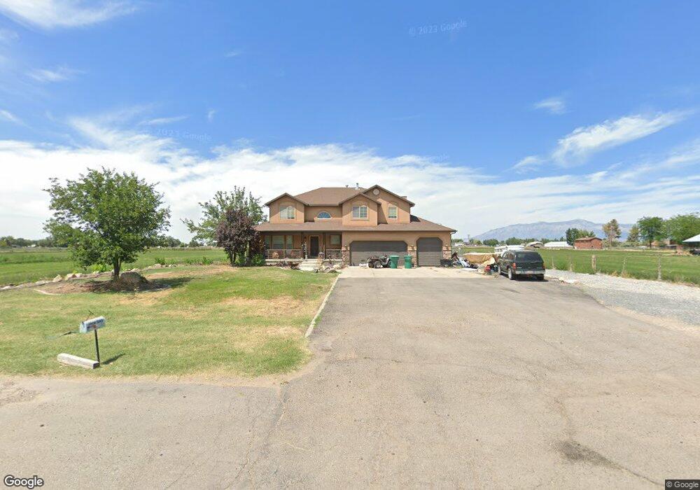 5700 W 5100 S, Hooper, UT 84315 - photo 1