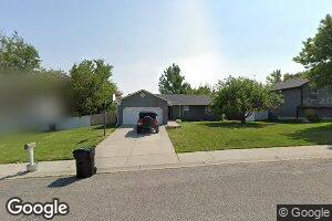 626 Constitution Ave, Billings, MT 59105