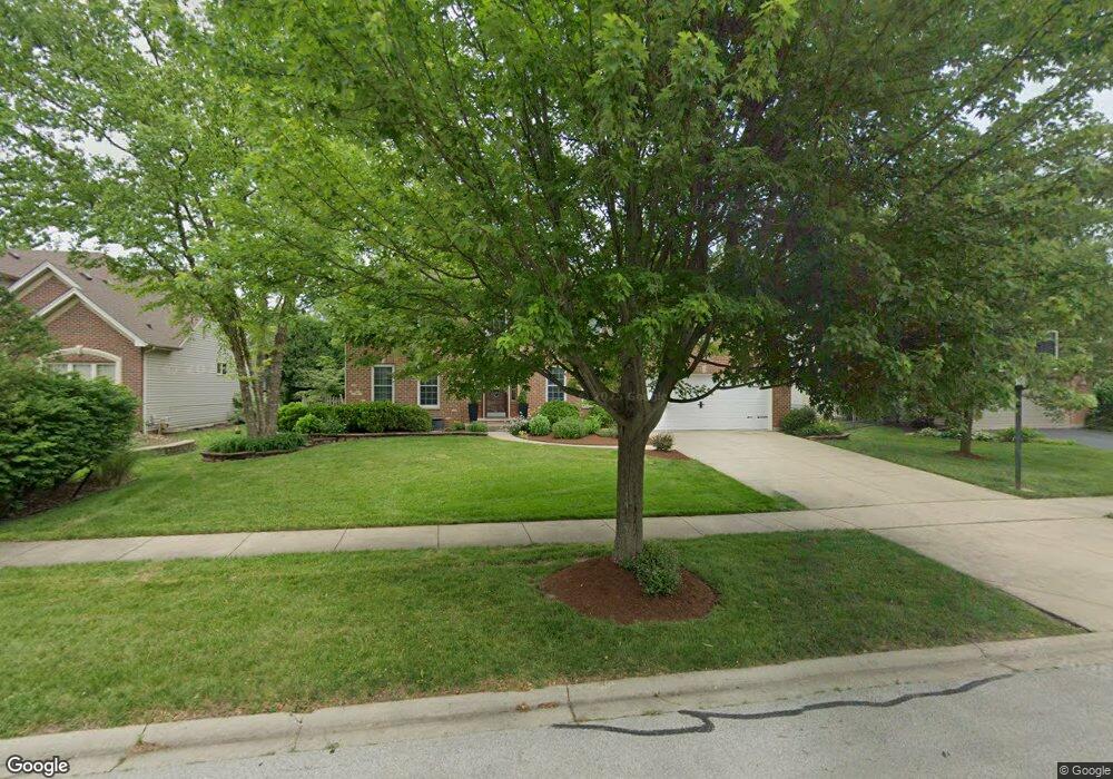 5051 Prairie Sage Rd, Naperville, IL 60564 - photo 1