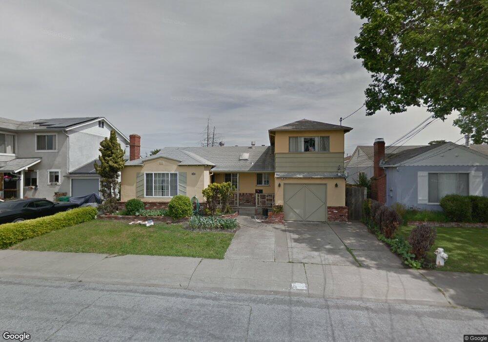 15052 Churchill St, San Leandro, CA 94579 - photo 1