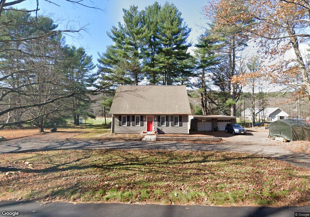 88 Harrington Rd unit L, Charlton, MA 01507 - photo 1