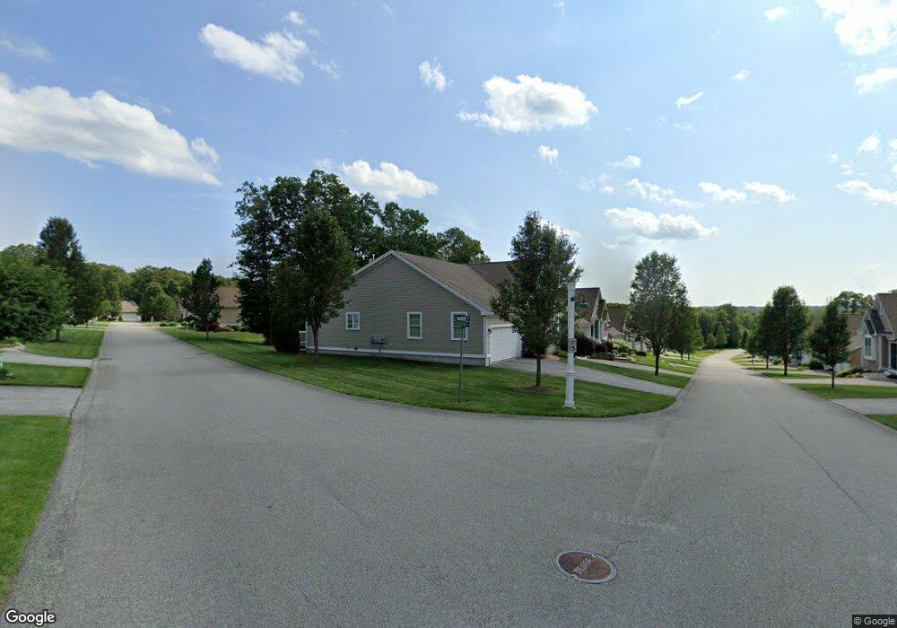 2 Windsor Dr unit 11A, Westport, MA 02790 - photo 1