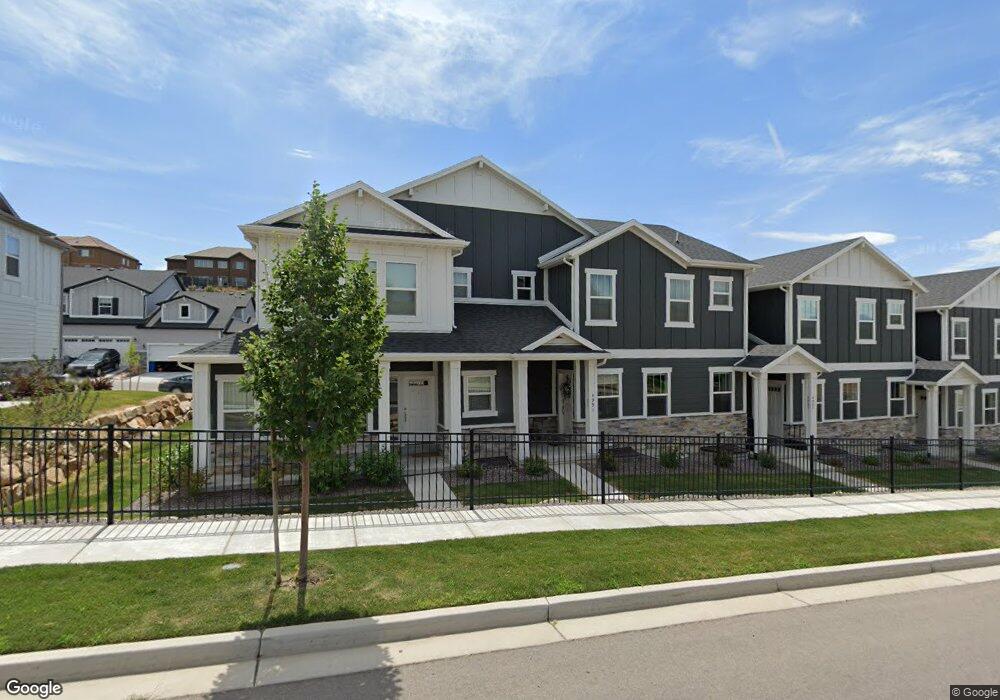 4995 N Marble Fox Way, Lehi, UT 84043 - photo 1