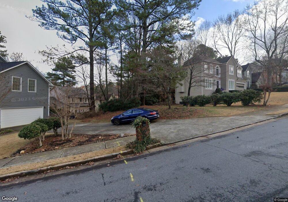 12125 Leeward Walk Cir unit 2, Alpharetta, GA 30005 - photo 1