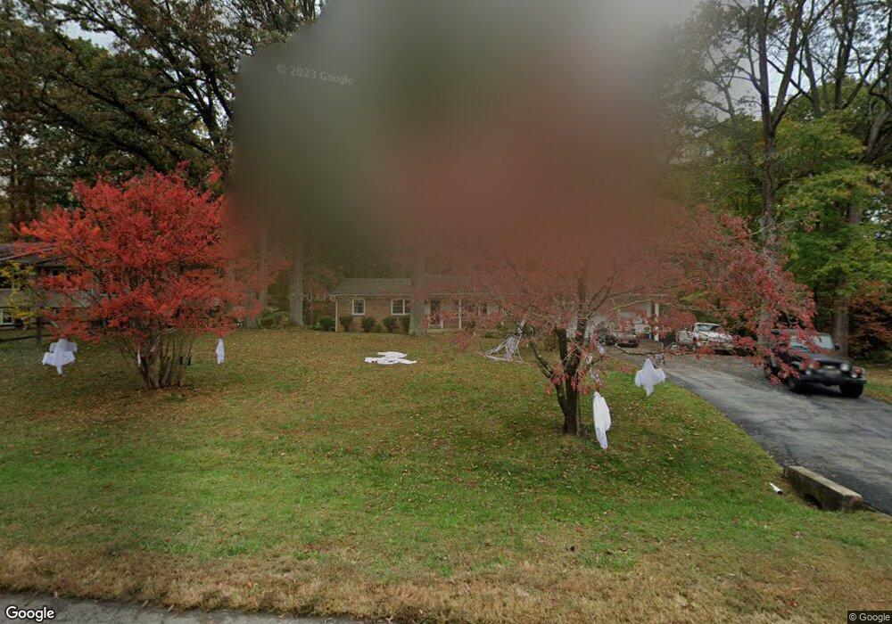 16424 Abbey Dr, Bowie, MD 20715 - photo 1