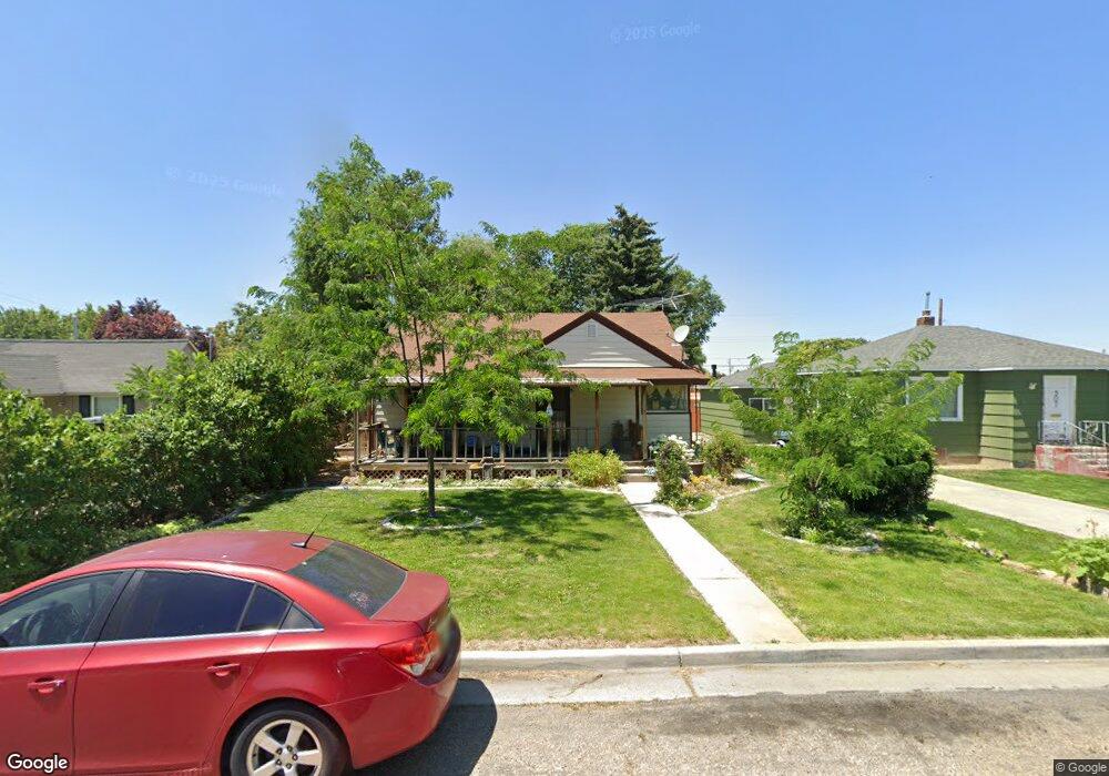 311 Fern St, Nampa, ID 83686 - photo 1
