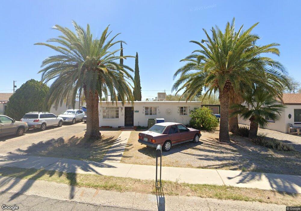4626 E Timrod St, Tucson, AZ 85711 - photo 1