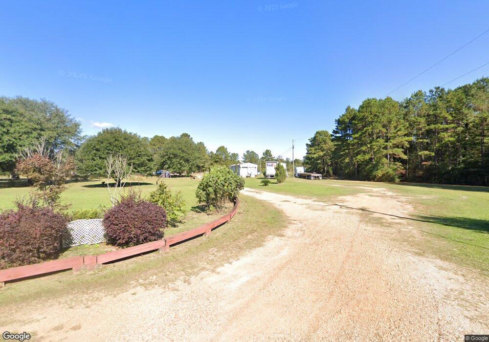 1027 Tate Rd, Osyka, MS 39657 - photo 1