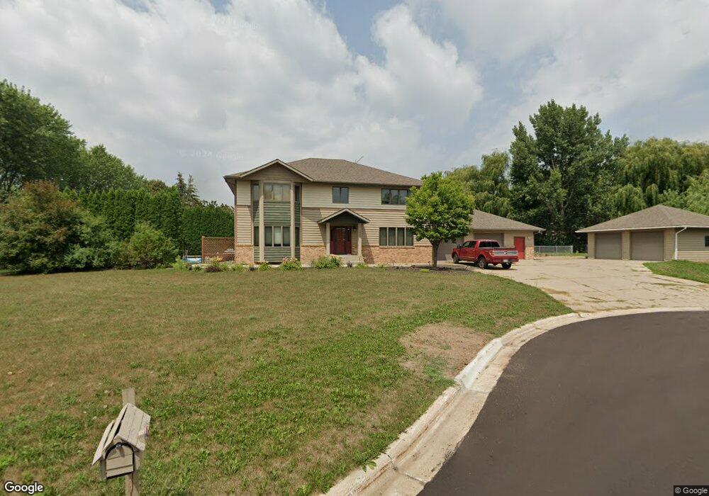 1307 5th Ave N, Sauk Rapids, MN 56379 - photo 1