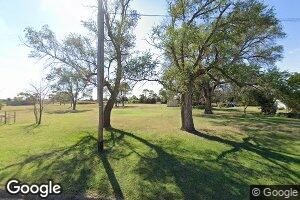 321 E Garfield St, Argonia, KS 67004