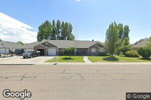 1162 Ruthann Dr, Blackfoot, ID 83221