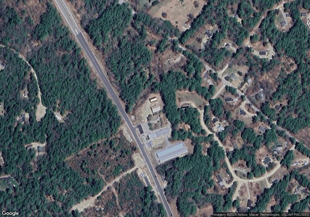 1318 Route 16, Ossipee, NH 03864 - photo 1