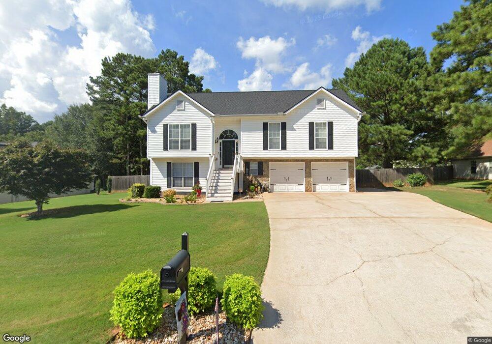 260 Greenfield Way unit 4, Covington, GA 30016 - photo 1